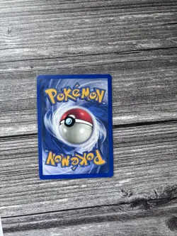 Pokemon Gyarados 6/102, Near Mint Holo WOTC LP/NM - Image 3