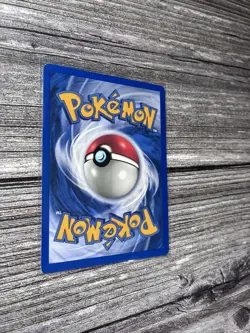 Pokemon Gyarados 6/102, Near Mint Holo WOTC LP/NM - Image 5