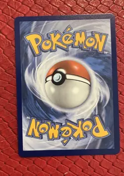 Pokemon TCG Mega Gardevoir Ex 032 Black Star Promo Ascended Heroes NM - Image 2