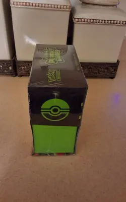 Pokemon TCG: Perfect Order ETB (Elite Trainer Box) - New Sealed - Image 3