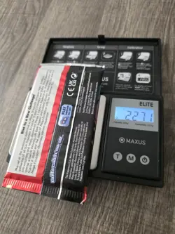 2026 Pokemon Ascended Heroes Booster Pack 22.71 G (Ex Heavy) (Poss God Pack!!)🔥 - Image 2