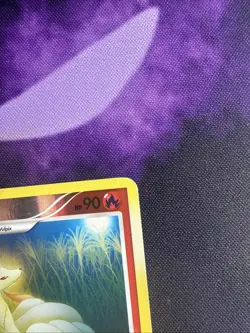 Ninetales 36/127 Pokemon TCG Platinum 2009 Reverse Holo Rare - LP/MP - Image 3