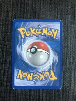 Pokemon TCG Shinx - 98/123 - regular Common Mysterious Treasures - LP - Image 3