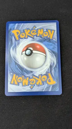 Pokemon TCG Liepard 137/086 White Flare Illustration Rare Mint Condition - Image 2