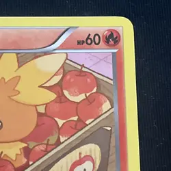 Torchic RC5/RC25 Holo LP - Legendary Treasures Radiant Collection 2013 - Pokemon - Image 2