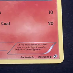 Torchic RC5/RC25 Holo LP - Legendary Treasures Radiant Collection 2013 - Pokemon - Image 3