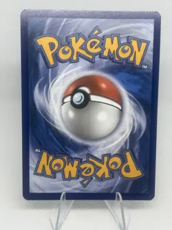 Pokemon TCG Ascended Heroes ETB N’s Zekrom 031 Black Star Promo NM3 - Image 2