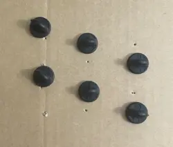 💎Official Pokemon Jolteon Vaporeon Flareon Vmax Collection Pins Set Of 3 - Image 2