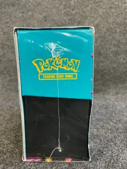 POKEMON 10-10315-101 Pokemon TCG: Mega Evolution Ascended Heroes, Worn Box - Image 4