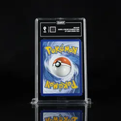 2022 POKEMON SWORD & SHIELD LOST ORIGIN #052 PIKACHU TAG 9 - Image 2