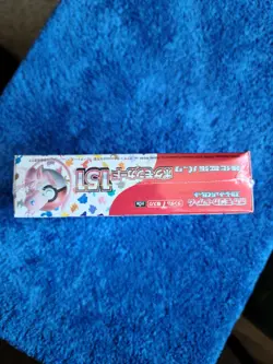 Pokemon 151 Japanese Booster Box Factory Sealed US seller With Shrink - Image 2
