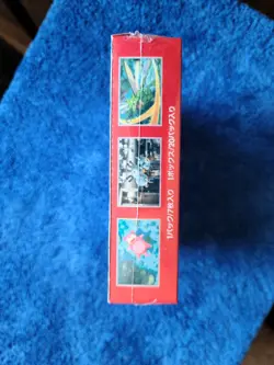 Pokemon 151 Japanese Booster Box Factory Sealed US seller With Shrink - Image 4