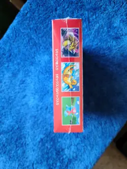 Pokemon 151 Japanese Booster Box Factory Sealed US seller With Shrink - Image 5