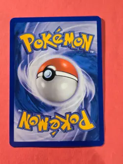 2008 Pokemon Diamond and Pearl Great Encounters #91 Unown L, C, NF/H, cd2 - Image 2