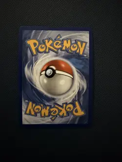 Pokemon TCG Prismatic Evolutions Espeon ex 175 Black Star Promo - Image 2