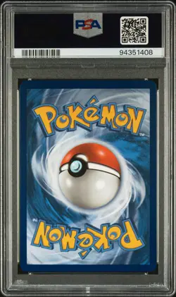 Pokemon Rayquaza GX Hidden Fates Premium Coll. Promo #177a PSA 10 - Image 2