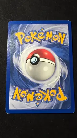 Mew HOLO FOIL Black Star Movie WOTC Promo 9 Pokemon TCG Holographic - NM - Image 4