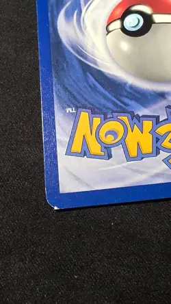 Mew HOLO FOIL Black Star Movie WOTC Promo 9 Pokemon TCG Holographic - NM - Image 5