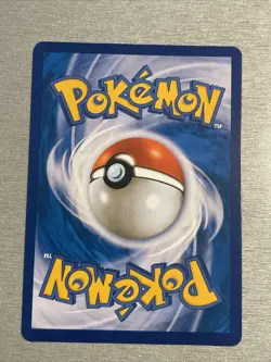 Pokemon TCG Ho-Oh ex 068/080 RR Holo Rare XY BREAKpoint Korean NM/M - Image 3