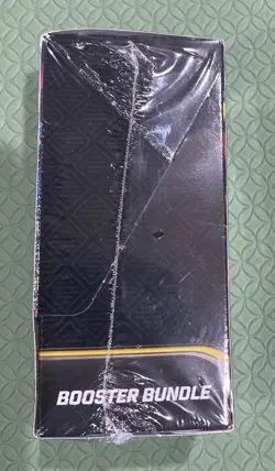 Pokemon Mega Evolution Phantasmal Flames Booster Bundle- Factory Sealed - Image 2