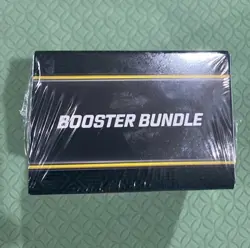 Pokemon Mega Evolution Phantasmal Flames Booster Bundle- Factory Sealed - Image 3