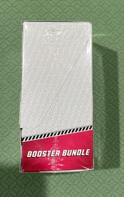 Pokemon Scarlet & Violet White Flare Booster Bundle - Image 2