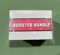 Pokemon Scarlet & Violet White Flare Booster Bundle - Image 3