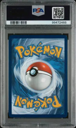 2024 POKEMON SVP EN-SV BLACK STAR PROMO WORLD CHAMPIONSHIPS #190 PIKACHU PSA 10 - Image 3