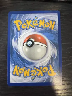 Pokemon TCG Ninetales EX 13/83 XY Generations Ultra Rare NM - Image 3