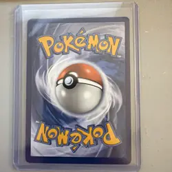 Pokemon TCG Black Belt's Training 255/217 Illustration Rare- Ascended Heroes NM - Image 2