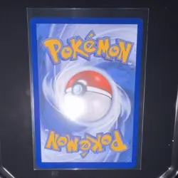 Pokemon TCG Lapras 031/142 SV07 Stellar Crown Regular Uncommon Basic 130 HP - Image 2