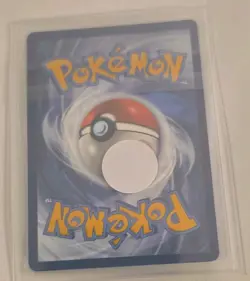 Pokemon Area Zero Underdepths 174/142 Sv07: Stellar Crown Holo - Image 2