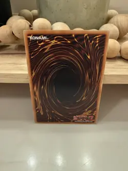 Yugioh! Spright Starter (Starlight Rare) RA05-EN068 Rarity 1st Edition NM - Image 3