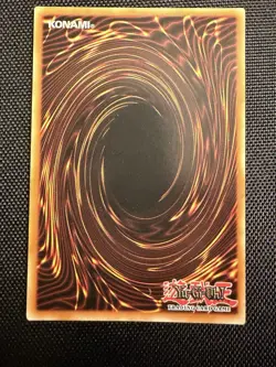 Yu-gi-oh TCG Phantom Revenge PHRE-EN043 Ghost Belle And Haunted Mansion Rare NM - Image 2