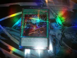 Spright Starter 1st Edition Starlight Rare RA05-EN068 Yu-Gi-Oh! - Image 1