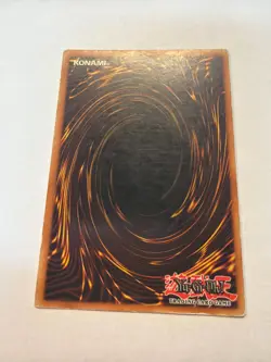 Raigeki LDD-104 1st Edition Italian Yu-Gi-Oh - Image 2
