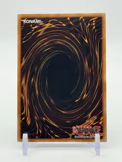 Yu-Gi-Oh! Cyber Dragon Nova Ultra Rare 1st Edition SDCR-EN038 NM / VLP - Image 2