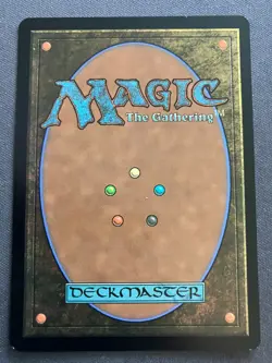 MTG [Borderless] Force of Will {Dominaria Remastered} - NM - Image 2
