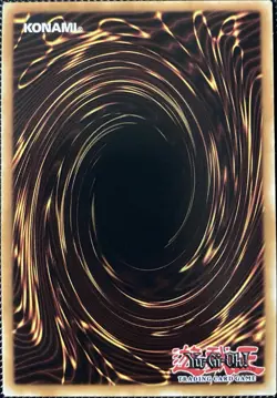 Floowandereeze and the Unexplored Winds BODE-EN059 Burst of Destiny 1st Yugioh - Image 2