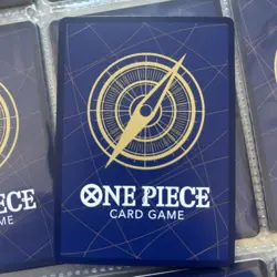 Roronoa Zoro - OP06-118 SEC - One Piece TCG English - Image 2