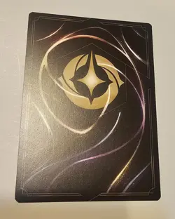 Belle Hidden Archer Disney Lorcana Rise Of The Floodborn #72 NM - Image 2