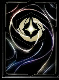 Disney Lorcana TCG Winterspell Pocahontas Peacekeeper 22/204 Embossed - 4126* - Image 2