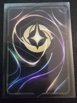 Disney Lorcana Winterspell Stitch Carefree Snowboarder 207/204 Foil - Image 2