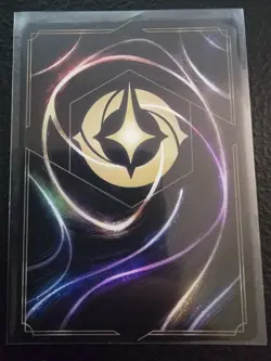 Disney Lorcana Winterspell Judy Hopps Snowball Patrol 221/204 Foil - Image 2