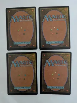 4 Vault of Whispers Mirrodin MTG NM Free shipping with tracking - Image 2
