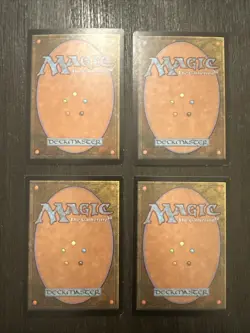 MTG URZAS LEGACY* TINKER NM/M - Image 2