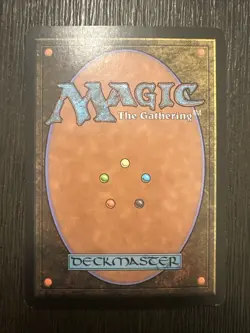 MTG 8TH EDITION* BIRDS OF PARADISE NM/M* - Image 2