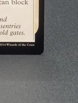 MTG | Brave the Sands | Khans of Tarkir Regular - Image 5