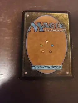 MTG Magic the Gathering Great Furnace Card Mirrodin Regular Common, 282/306 - Image 2