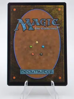 MTG Edge of Eternitie Anticausal Vestige -Extended Art-Regular #0317 NM - Image 2